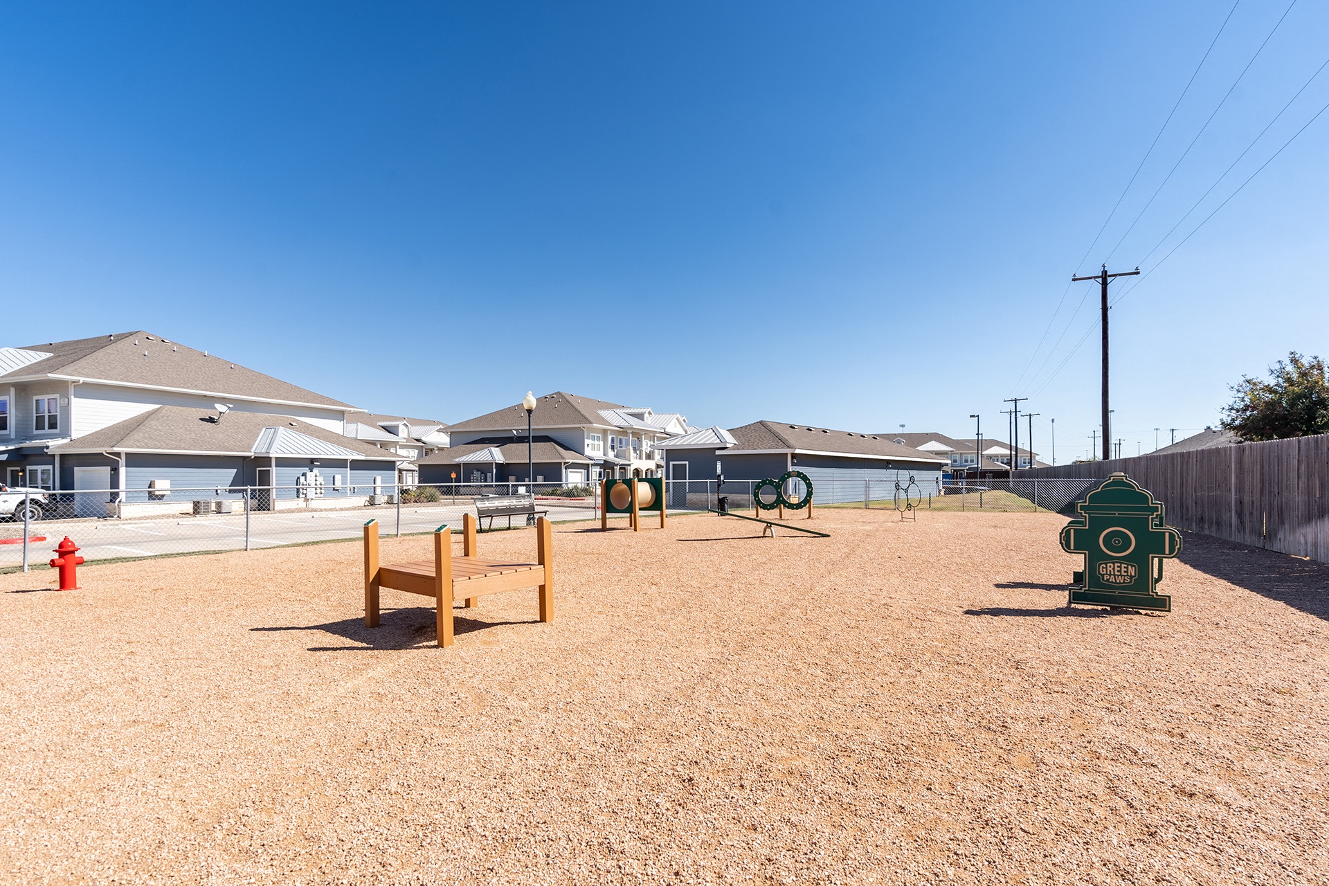 Residence at Midland Image 92